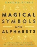 Magical Symbols and Alphabets