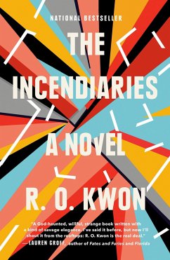 The Incendiaries - Kwon, R O