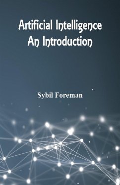 Artificial Intelligence - Foreman, Sybil