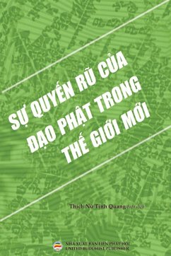 S¿ quy¿n r¿ c¿a ¿¿o Ph¿t trong th¿ gi¿i m¿i - T¿nh Quang, Thích N¿