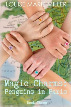 Magic Charms - Miller, Louise Marie