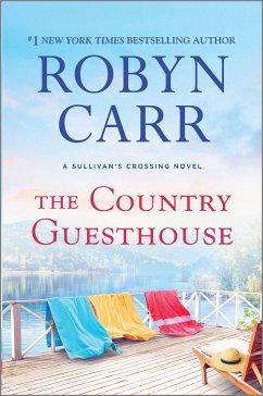 The Country Guesthouse - Carr, Robyn