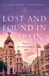 Lost and Found In Spain : Tales of An... - Bild 1