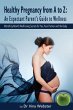 Healthy Pregnancy from A to Z - Bild 1