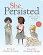 She Persisted - Bild 1