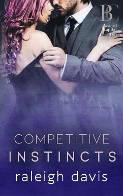 Competitive Instincts - Davis, Raleigh