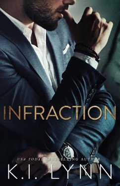 Infraction - Lynn, K. I.