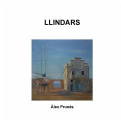 LLINDARS - Prunés, Àlex