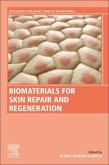 Biomaterials for Skin Repair and Regeneration