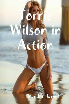 Torrie Wilson in Action - James, Brandon