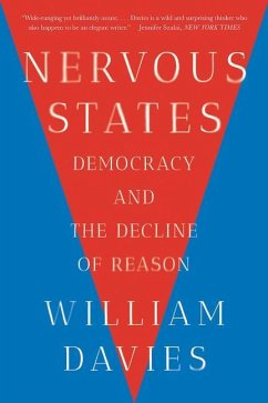 Nervous States - Davies, William