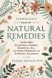 Llewellyn's Book of Natural Remedies - Bild 1