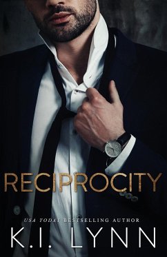 Reciprocity - Lynn, K. I.