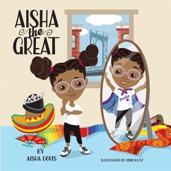 Aisha The Great - Doris, Aisha Aisha The Great - Doris, Aisha