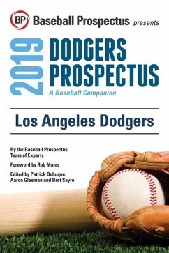 Cover Los Angeles Dodgers 2019 (eBook, ePUB)