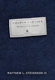 Church Clothes (eBook, ePUB)