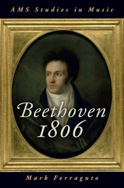 Beethoven 1806 - Ferraguto, Mark
