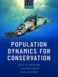 Population Dynamics for Conservation - Bild 1