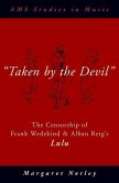 Taken by the Devil