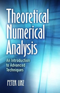 Theoretical Numerical Analysis - Linz, Peter