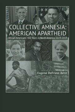 Collective Amnesia - Bétit, Eugene Defriest