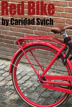 RED BIKE - Svich, Caridad