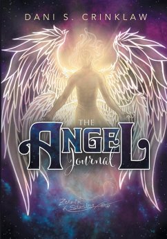 The Angel Journal - Crinklaw, Dani S.