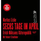 Sechs Tage im April (MP3-Download)