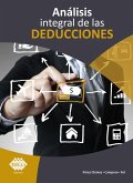 Análisis integral de las deducciones 2019 (eBook, ePUB)