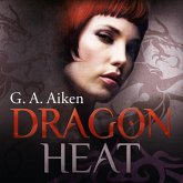 Dragon Heat (Dragon 9) (MP3-Download) Dragon Heat (Dragon 9) (MP3-Download)