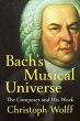 Bach's Musical Universe: The Composer... - Bild 1