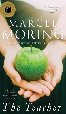 The Teacher - Moring, Marcel