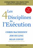 Les 4 Disciplines de l'Exécution (eBook, ePUB)
