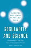 Secularity and Science (eBook, PDF)