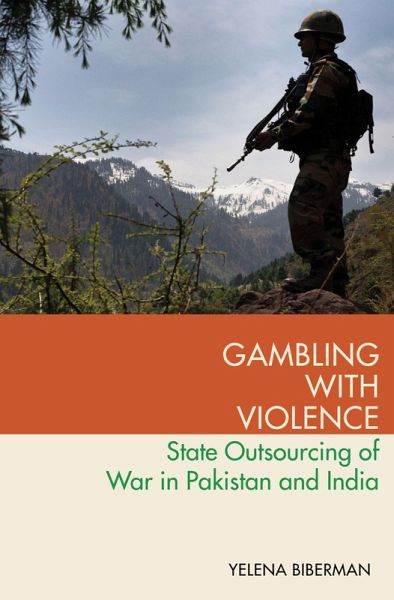 Gambling with Violence (eBook, PDF) Gambling with Violence (eBook, PDF)