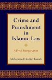 Crime and Punishment in Islamic Law (eBook, ePUB)