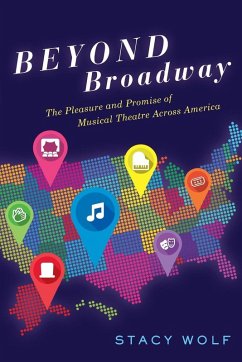 Cover Beyond Broadway