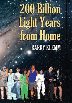 200 Billion Light Years from Home - Klemm, Barry