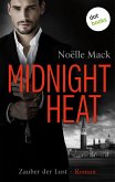 Midnight Heat – Zauber der Lust (eBook, ePUB)