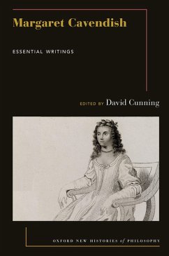 Cover Margaret Cavendish (eBook, ePUB)