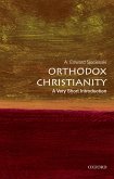 Orthodox Christianity: A Very Short Introduction (eBook, ePUB)