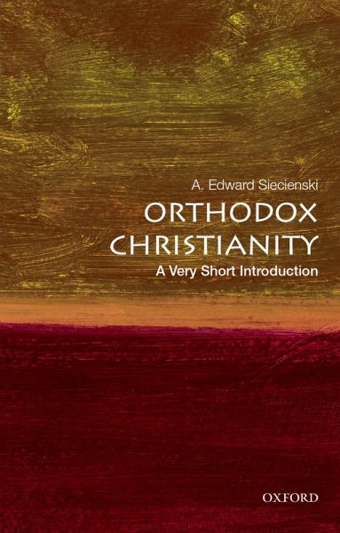 Orthodox Christianity (eBook, ePUB)
