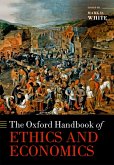 The Oxford Handbook of Ethics and Economics (eBook, ePUB)
