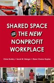 Shared Space and the New Nonprofit Workplace (eBook, ePUB)