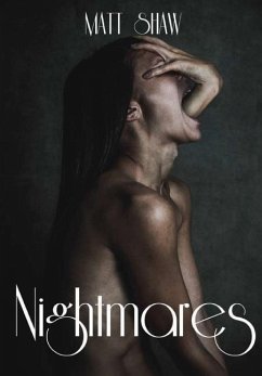 Nightmares! An Extreme Horror - Shaw, Matt