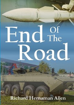 End Of The Road - Hernaman Allen, Richard