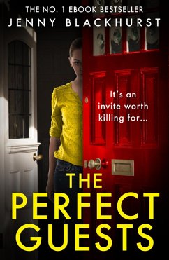 The Perfect Guests (eBook, ePUB) - Blackhurst, Jenny