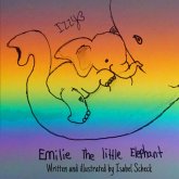 Emilie The Little Elephant
