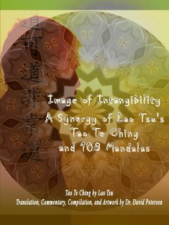 Image of Intangibility - Petersen, David; Tsu, Lao