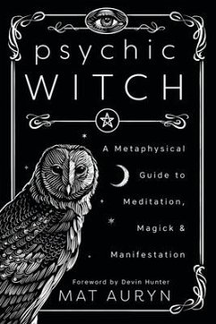 Psychic Witch - Auryn, Mat